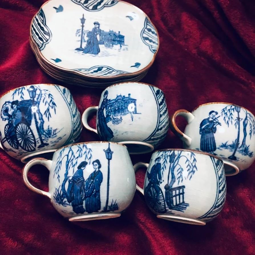 ルーロー飯　お酒マン　CCカップ　未使用品 TOKYO CULTUART by BEAMS（トーキョー カルチャート by ビームス